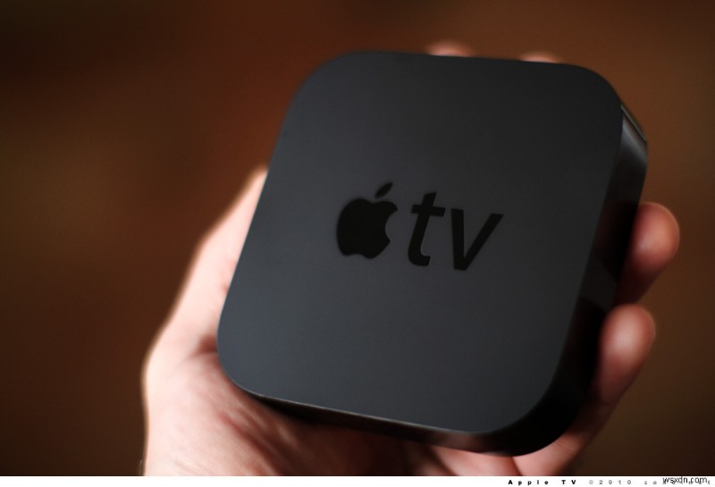 Apple TVで映画の音声だけ再生されない?AirPlay設定を見直す簡単な解決法