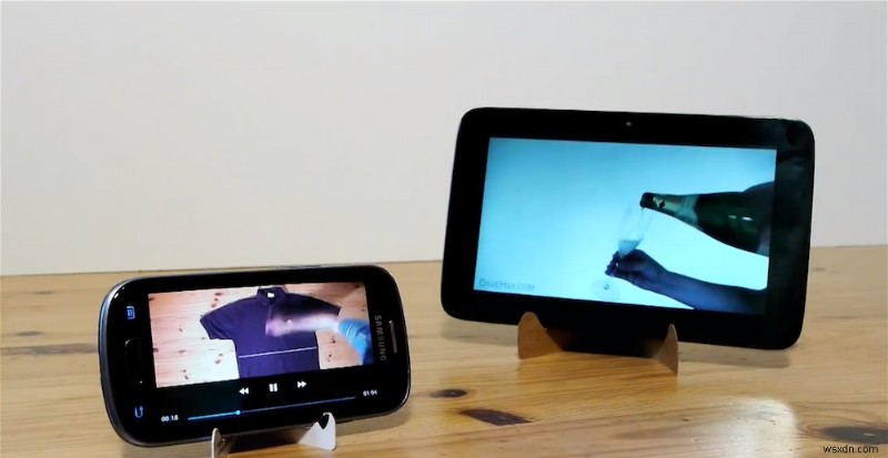 ダンボール1枚で作れる簡単iPadスタンド!ハサミだけのDIY方法を紹介