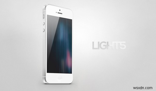 飽きたらすぐ変えたいあなたへ!Deviant Art発のおすすめiPhone壁紙5選