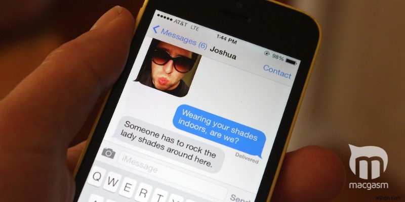 iMessageがダウンしても安心！SMS自動送信を活用してメッセージを途切れさせない方法