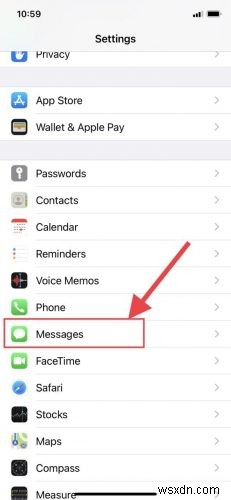 iMessageがダウンしても安心！SMS自動送信を活用してメッセージを途切れさせない方法