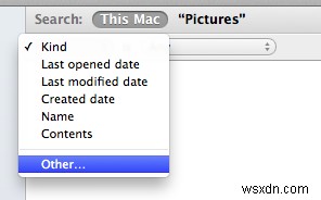 MacのFinder検索を極めよう!知っておきたい便利な検索テクニック集
