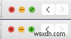 OS X Yosemiteのヒント:緑のボタンで昔の「ズーム」機能を使う方法