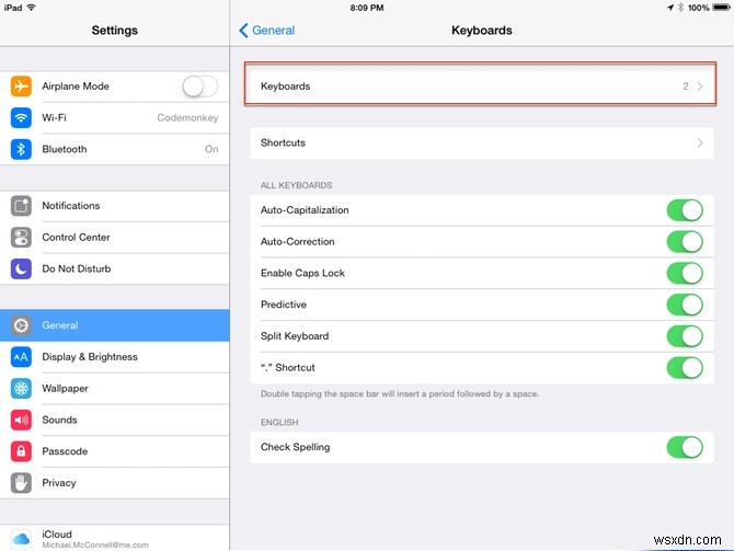 iOS 8でサードパーティ製キーボードを使う方法|設定手順を画像付きで解説
