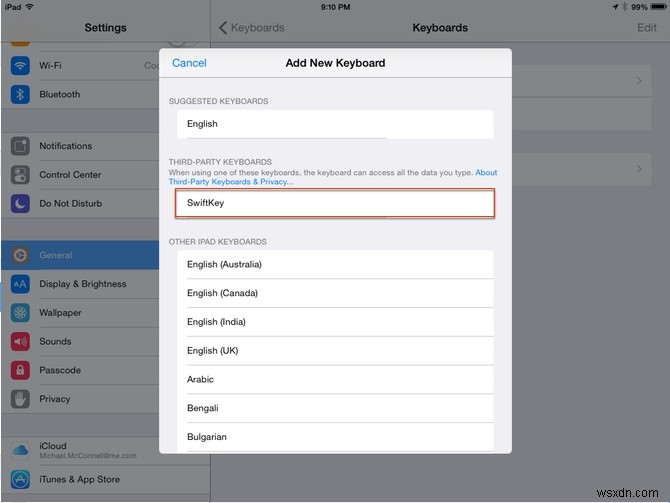 iOS 8でサードパーティ製キーボードを使う方法|設定手順を画像付きで解説