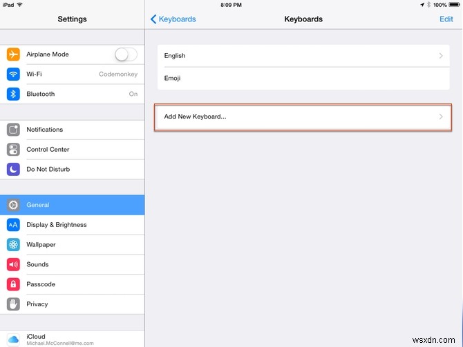 iOS 8でサードパーティ製キーボードを使う方法|設定手順を画像付きで解説