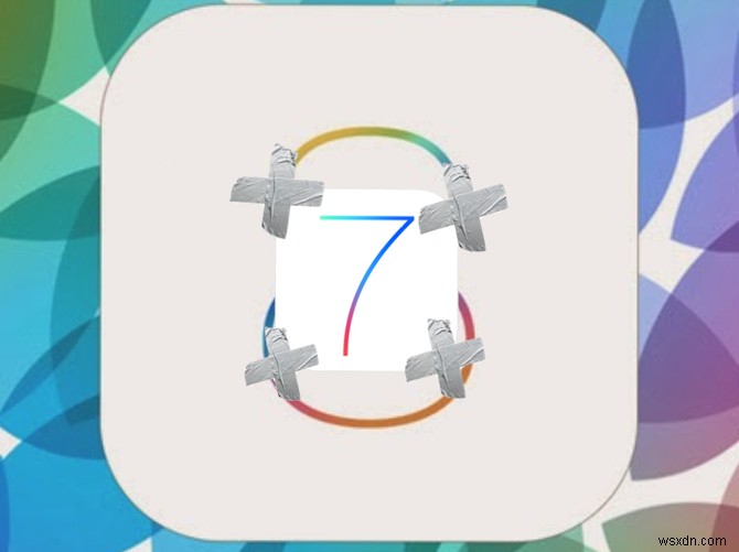iOS 8 Betaへのアップグレードを後悔していますか？iOS 7.1.1へのダウングレード手順を徹底解説