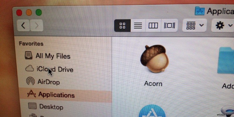 OS X 31日間のヒント:Finderのサイドバーを思い通りにカスタマイズする方法