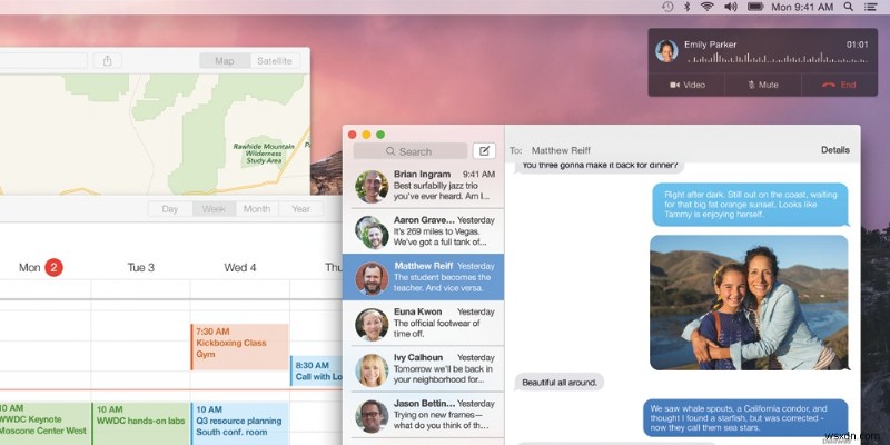 OS X の31日間ヒント完全版:全31本をカテゴリ別にまとめた一覧