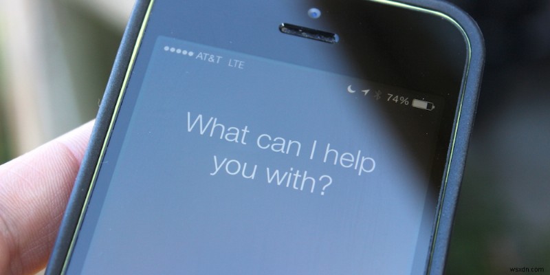 iOS活用30日間のヒント:Siriの声と言語を変更する方法