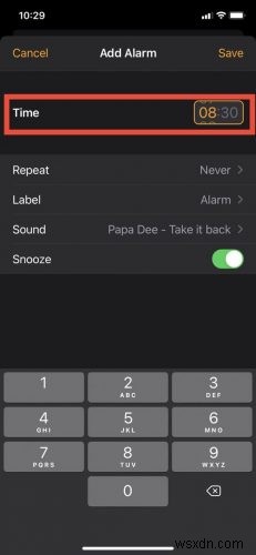 【iOS活用テクニック】iPhoneで曜日ごとに異なるアラームを設定する方法