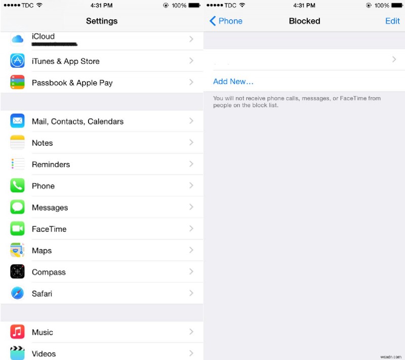 iPhoneで迷惑電話の発信者をブロックする方法【火曜日のヒント】