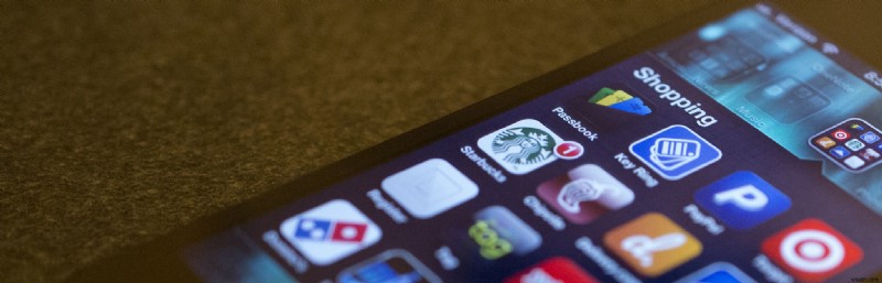 火曜日のヒント:Passbookのパス(搭乗券など)を削除する方法