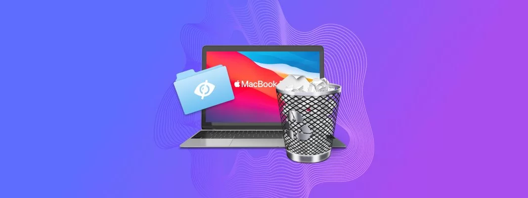 Macで隠しファイルを表示する方法まとめ|Finder・ターミナル・ライブラリフォルダの全手順