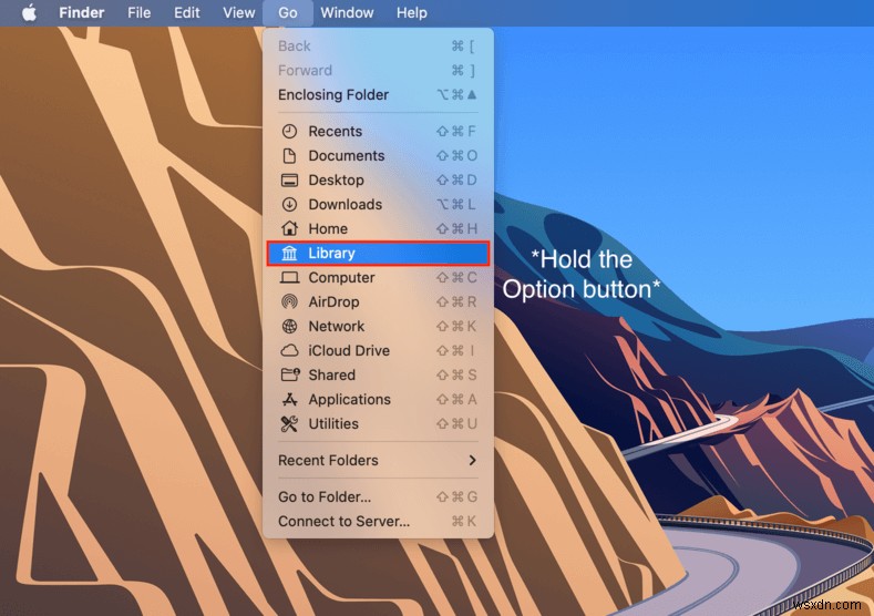 Macで隠しファイルを表示する方法まとめ|Finder・ターミナル・ライブラリフォルダの全手順