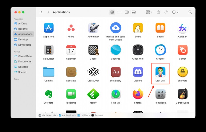 Macで隠しファイルを表示する方法まとめ|Finder・ターミナル・ライブラリフォルダの全手順