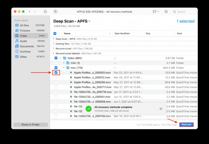 Macで隠しファイルを表示する方法まとめ|Finder・ターミナル・ライブラリフォルダの全手順