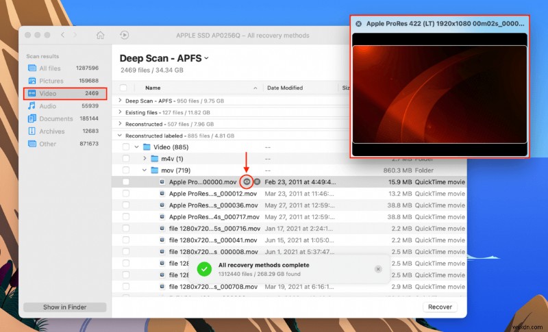 Macで隠しファイルを表示する方法まとめ|Finder・ターミナル・ライブラリフォルダの全手順