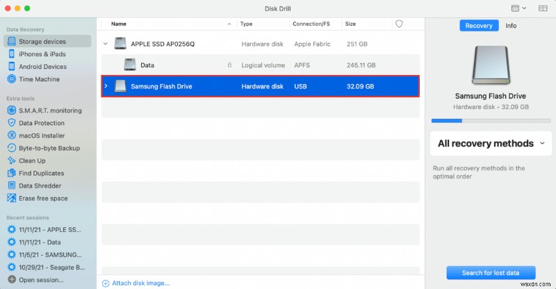 「パーティションマップを変更できませんでした」エラーの原因と解決方法