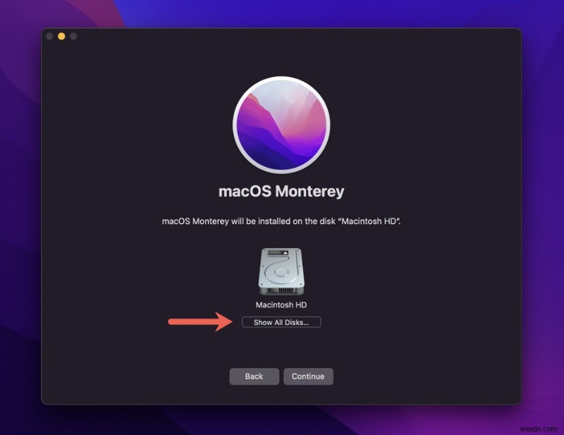 外付けハードドライブにmacOS Montereyをインストールする方法:初心者向けステップバイステップガイド