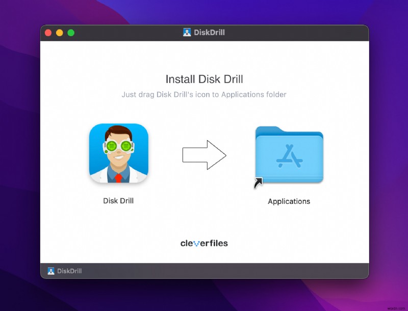 外付けハードドライブにmacOS Montereyをインストールする方法:初心者向けステップバイステップガイド