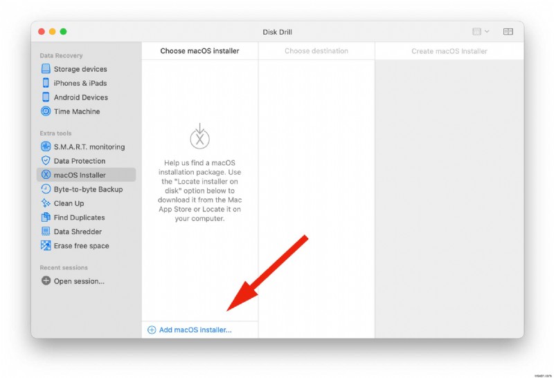 macOS MontereyのブータブルUSBを作成する方法【初心者向け完全ガイド】