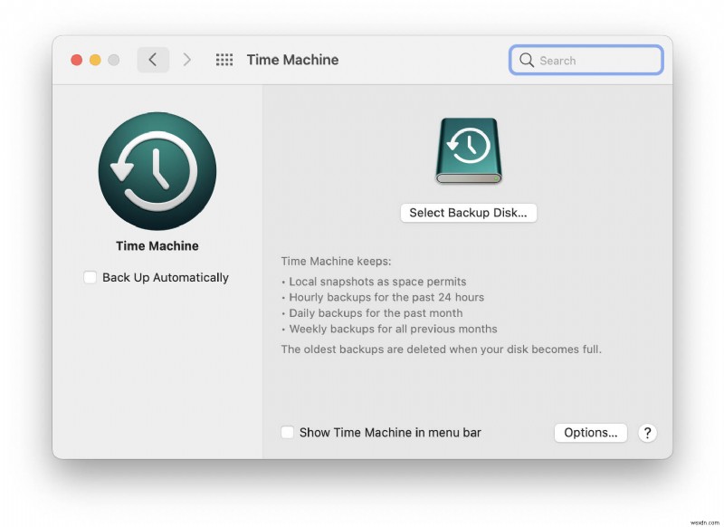 macOS MontereyのブータブルUSBを作成する方法【初心者向け完全ガイド】