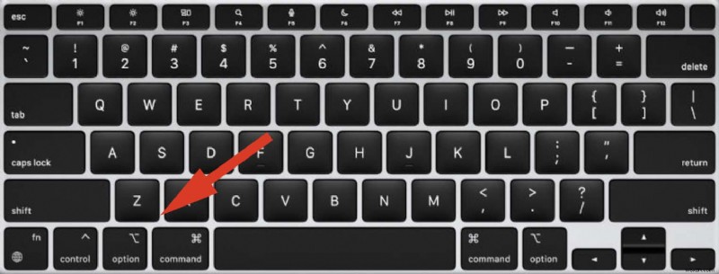 macOS MontereyのブータブルUSBを作成する方法【初心者向け完全ガイド】