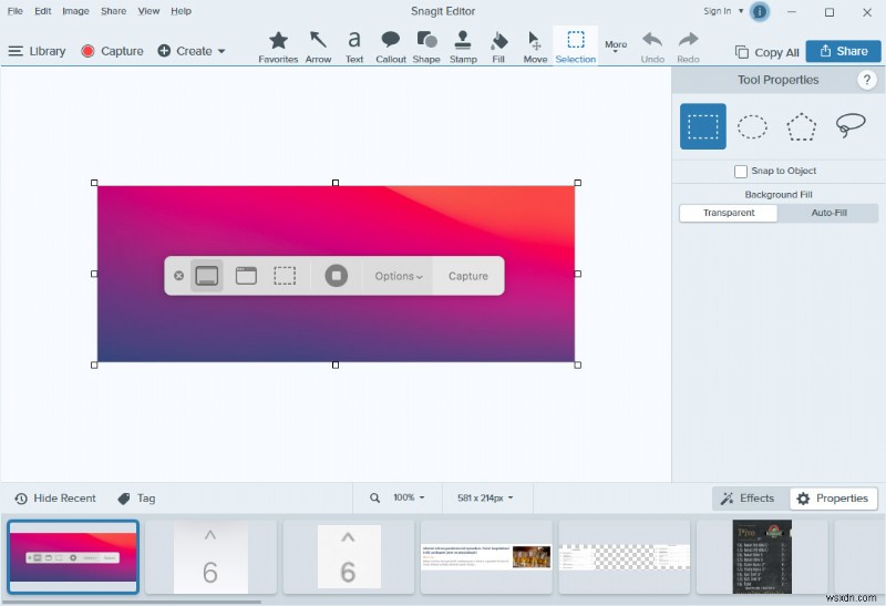 Macでスクリーンショットを撮る方法を徹底解説|macOS Big Sur対応の完全ガイド