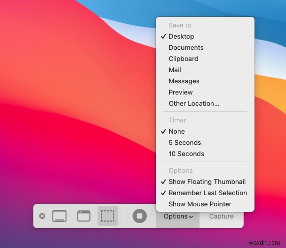 Macでスクリーンショットを撮る方法を徹底解説|macOS Big Sur対応の完全ガイド
