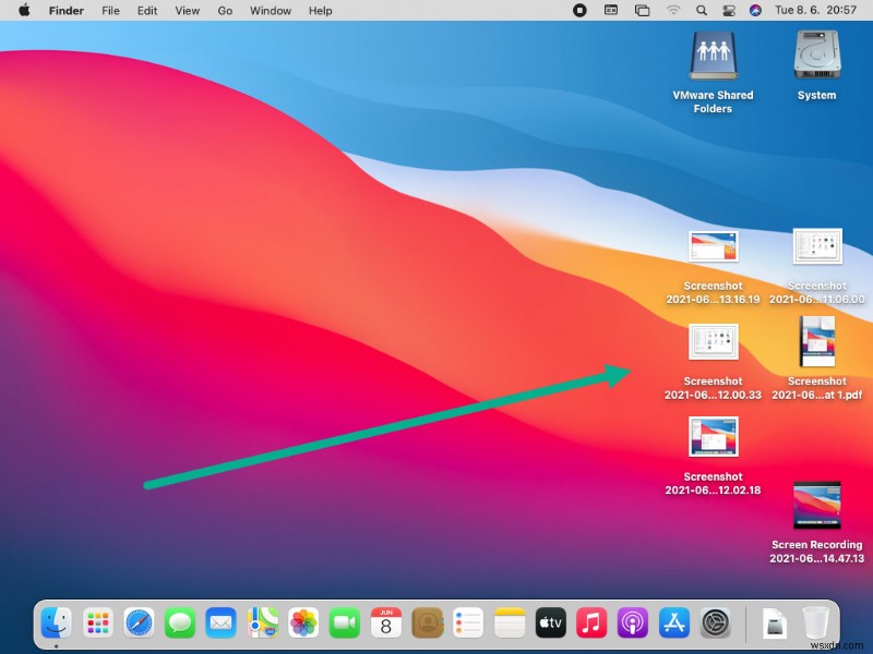 Macでスクリーンショットを撮る方法を徹底解説|macOS Big Sur対応の完全ガイド