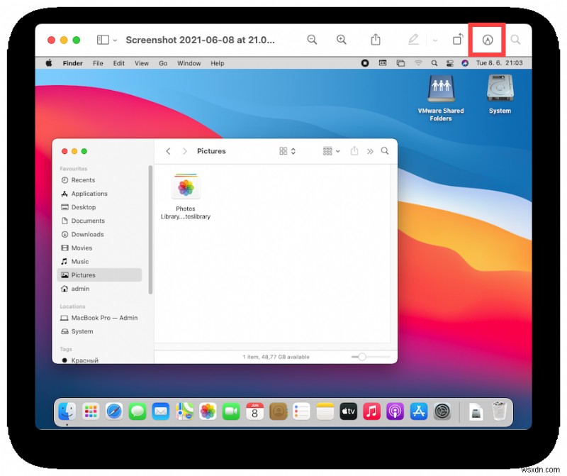 Macでスクリーンショットを撮る方法を徹底解説|macOS Big Sur対応の完全ガイド