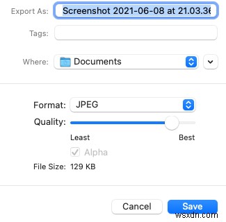 Macでスクリーンショットを撮る方法を徹底解説|macOS Big Sur対応の完全ガイド