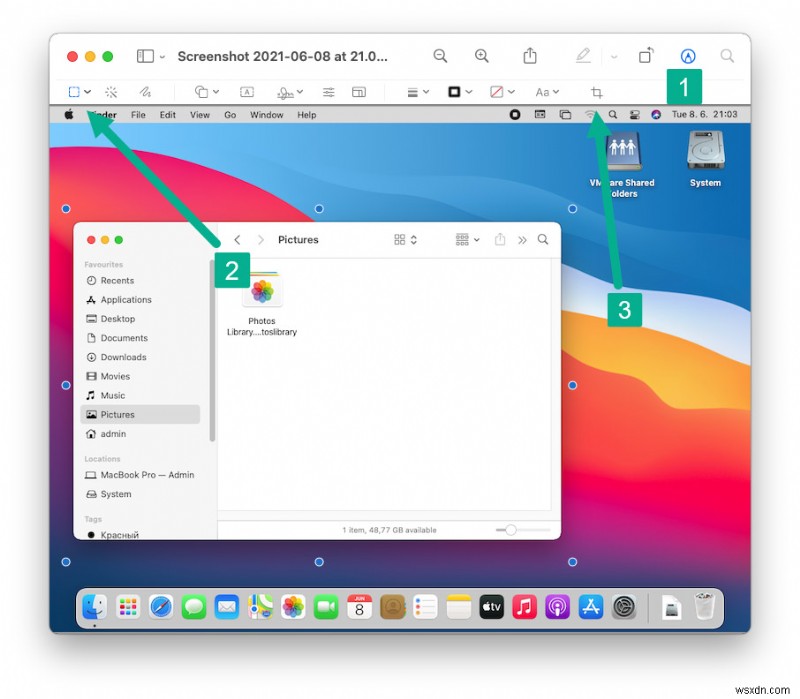 Macでスクリーンショットを撮る方法を徹底解説|macOS Big Sur対応の完全ガイド
