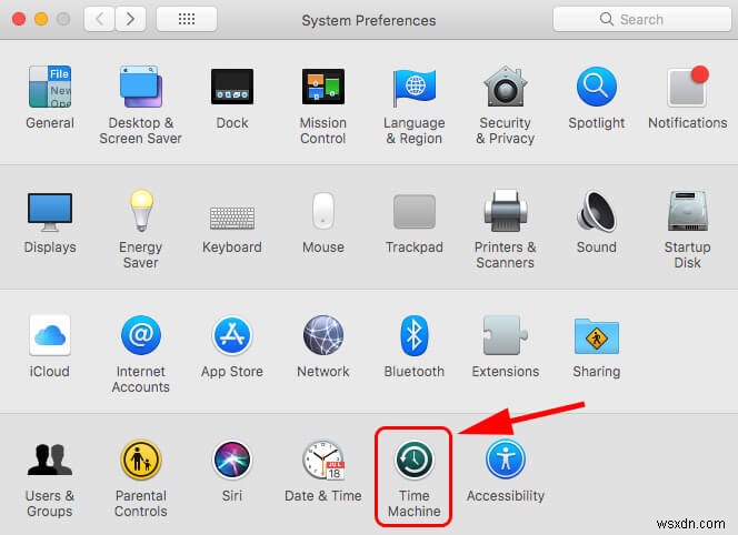 MacのTime Machineをプロのように使いこなす方法:設定から復元までの完全ガイド