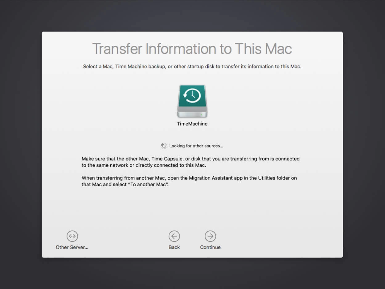 MacのTime Machineをプロのように使いこなす方法:設定から復元までの完全ガイド