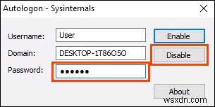 Windows 10のドメイン・ワークグループPCで自動ログインを設定する方法