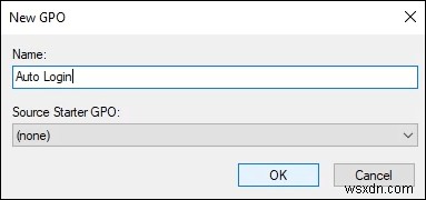 Windows 10のドメイン・ワークグループPCで自動ログインを設定する方法