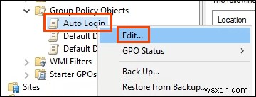 Windows 10のドメイン・ワークグループPCで自動ログインを設定する方法