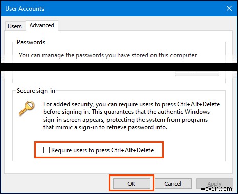 Windows 10のドメイン・ワークグループPCで自動ログインを設定する方法