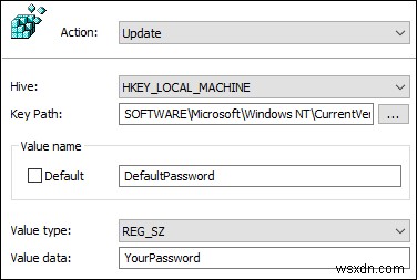 Windows 10のドメイン・ワークグループPCで自動ログインを設定する方法