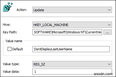 Windows 10のドメイン・ワークグループPCで自動ログインを設定する方法