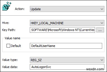 Windows 10のドメイン・ワークグループPCで自動ログインを設定する方法