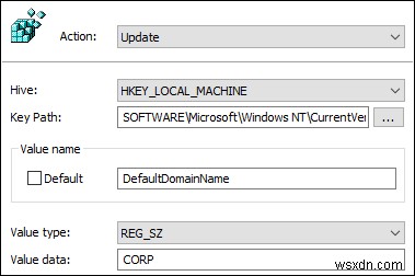 Windows 10のドメイン・ワークグループPCで自動ログインを設定する方法