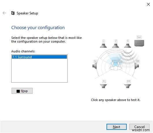 Windows 10でサラウンドサウンドを設定する完全ガイド