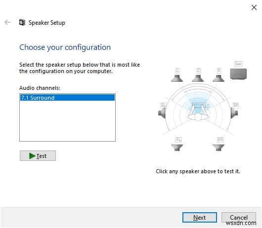 Windows 10でサラウンドサウンドを設定する完全ガイド