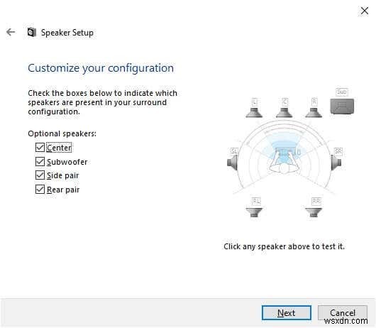 Windows 10でサラウンドサウンドを設定する完全ガイド