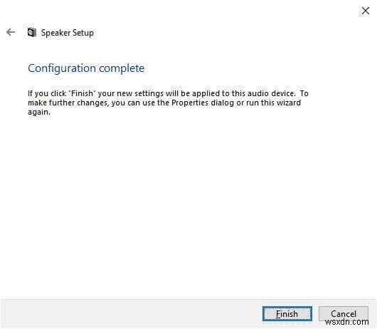 Windows 10でサラウンドサウンドを設定する完全ガイド