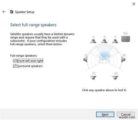 Windows 10でサラウンドサウンドを設定する完全ガイド
