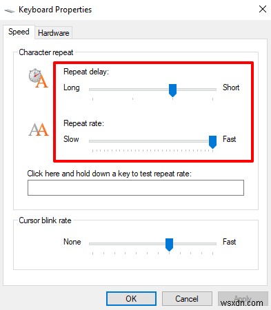 Windowsでキーボード入力の遅延・ラグを解消する10の対処法